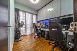 Sims Urban Oasis (D14), Condominium #500321691